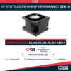 HP VENTILADOR HIGH PERFORMANCE PARA DL380, DL385, DL560 GEN10