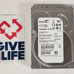 SEAGATE ST1000NM0021 1TB HDD 3.5 SAS-2 6GB/S 7200RPM CACHE 64MB - SERVIDORES - Imagen 3