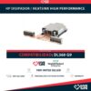 HP Disipador / Heatsink HIGH PERFORMANCE para DL360 G9