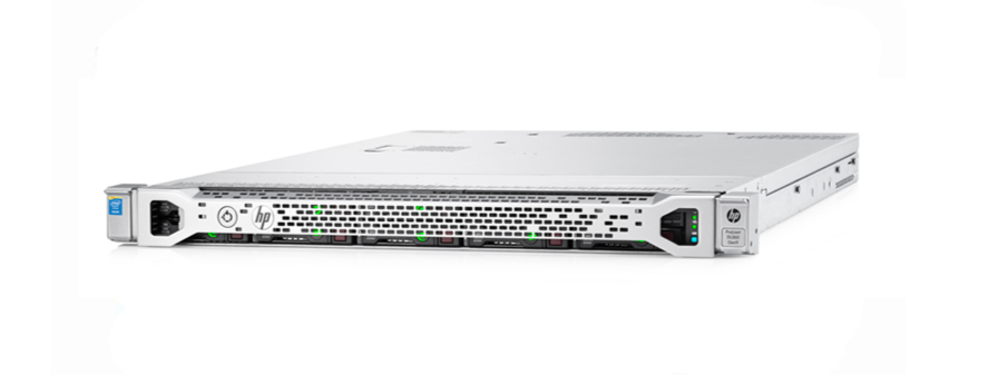 CHASIS HP DL360 G9 4LFF (4 x 3.5" Bahías) - Imagen 2