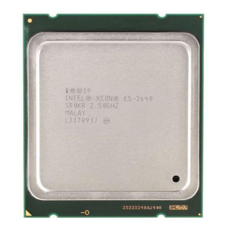 Intel Xeon E5-2640 V1 (6 Núcleos/12 Hilos) @3.00GHz Turbo Speed - Imagen 2