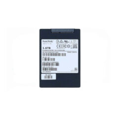 Alternative view of Western Digital 1.6TB SATA 6GB/s SSD SDLF1CRM-016T-1HA2