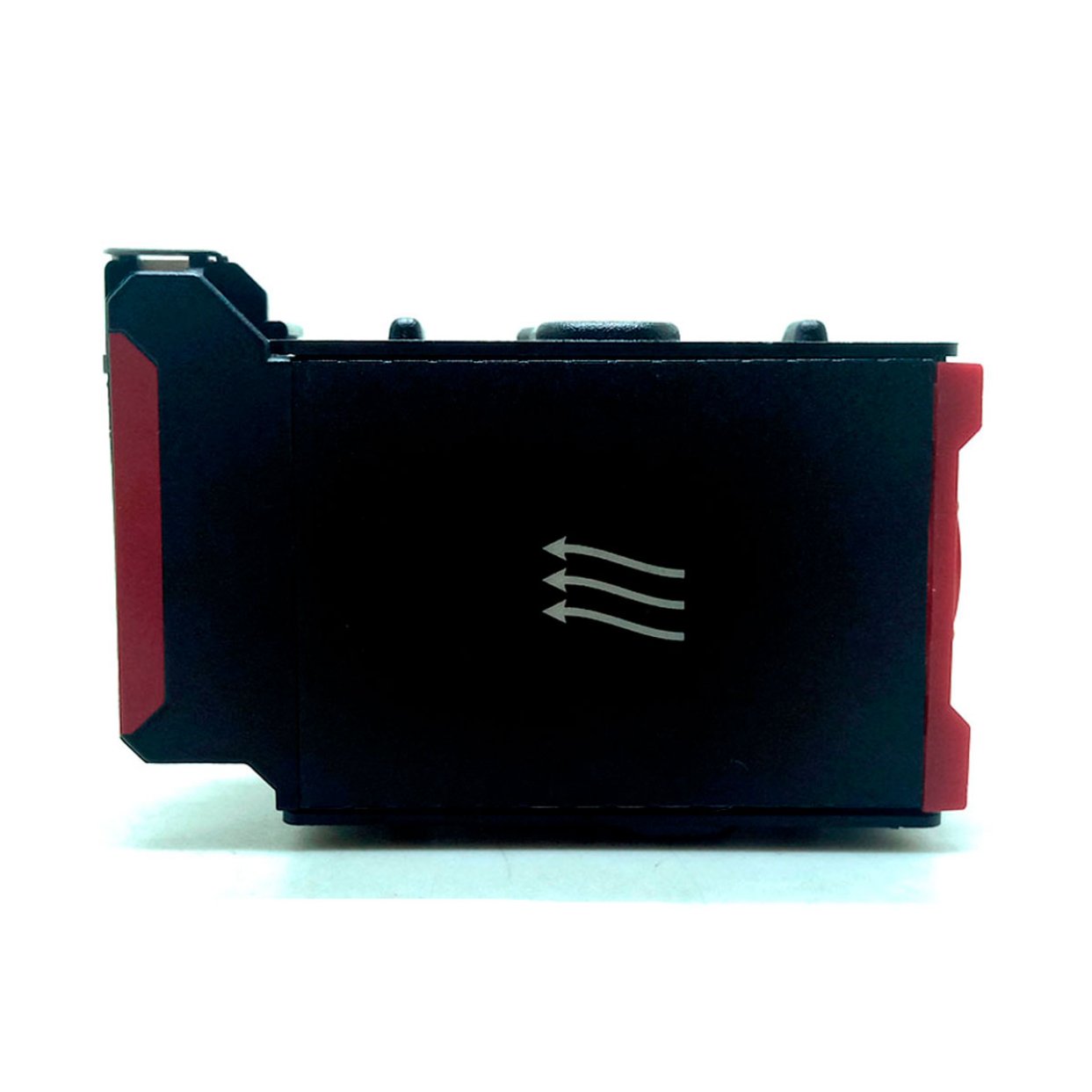 HP VENTILADOR PARA DL360 - DL360e - DL360p Gen8 696154-002 / 697183-003 - Imagen 2
