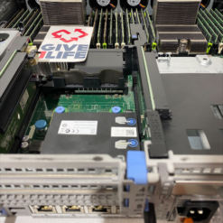 Servidor Rack DELL PowerEdge R720XD 12LFF 2xE5-2630+128GB+12X3TB+12CADDY 6HGV2 - Imagen 6