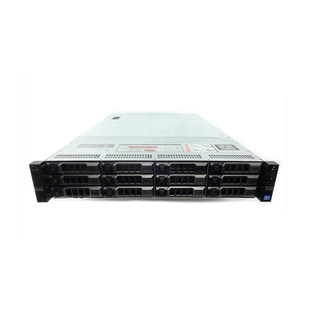 Chasis R720XD 12LFF (12 Bahías 3.5")