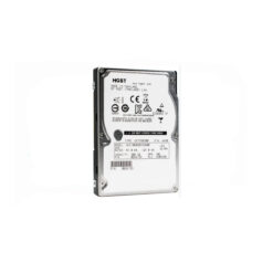 HITACHI HUC106030CSS600 300GB HDD 2.5" SAS-2 6GB/S 10K 64MB - Imagen 2