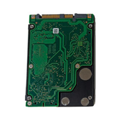 HPE ST600MM0018 600GB HDD 2.5" SAS-3 12GB/S 10K 128MB - 791436-001 - Imagen 3