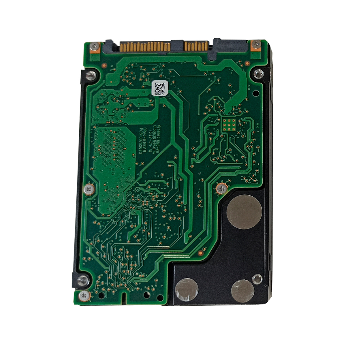HPE ST600MM0018 600GB HDD 2.5" SAS-3 12GB/S 10K 128MB - 791436-001 - Imagen 3