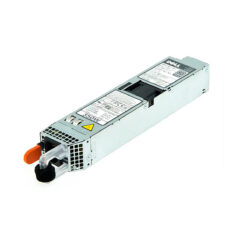Alternative view of Fuente de Alimentación 350W DELL DP/N: 09WR03 80 Plus Platinum for PowerEdge R330