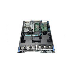 Alternative view of Servidor Rack DELL PowerEdge R740XD 24SFF + 2SFF 2x Gold 6138 + 32GB DDR4 + H740P PCI + HBA 330 MINI + HBA 330 PCI + 2 PSU