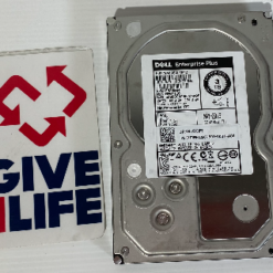 Alternative view of DELL ENTERPRISE PLUS HUS724030ALS640 3TB HDD 3.5" SAS-2 6GB/S 7.2K 64MB - 1CJF5