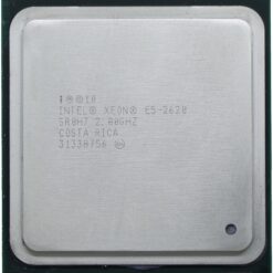 Intel Xeon E5-2620 V1 (6 Núcleos / 12 Hilos) @2.50GHz Turbo Speed - Imagen 6