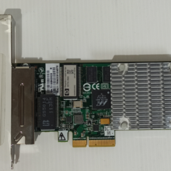 HP NC375T ADAPTADOR PARA SERVIDORES PCI-E CON 4 PUERTOS 1GB - 539931-001 - Imagen 5