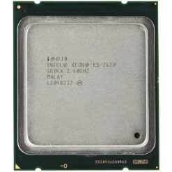 Intel Xeon E5-2670 V1 (8 Núcleos/16 Hilos) @3.30GHz Turbo Speed - Imagen 6