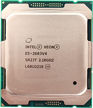 Intel Xeon E5-2683 V3 (14 Núcleos/28 Hilos) @3.00GHz Turbo Speed - Imagen 2