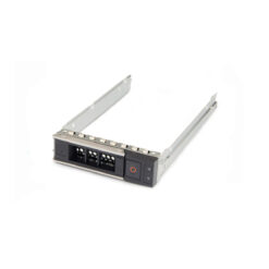 Alternative view of Dell X7K8W 3.5″ CADDY PARA R440 R540 R940 R640 R740 R740xd