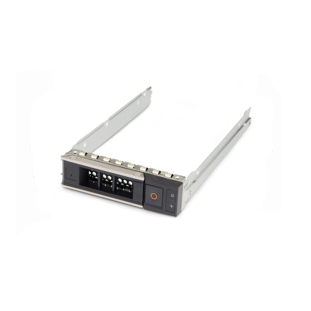 Dell X7K8W 3.5″ CADDY PARA R440 R540 R940 R640 R740 R740xd - Imagen 2