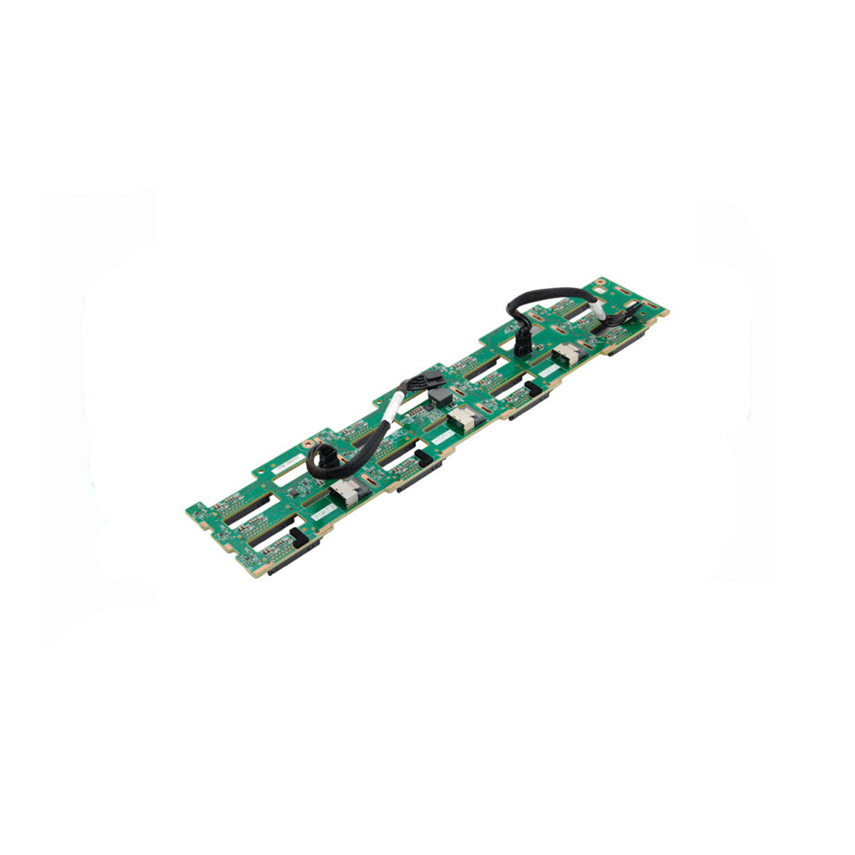 HP 777284-001 Backplane Frontal 12LFF 12 Bahías de 3.5" para DL380 G9 - Imagen 2