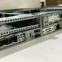 HP DL360 G9 8SFF 1U (8 x 2.5" Bahías)  CONFIGURABLE - Imagen 3