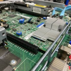 HP DL360 G9 8SFF 1U (8 x 2.5" Bahías)  CONFIGURABLE - Imagen 4