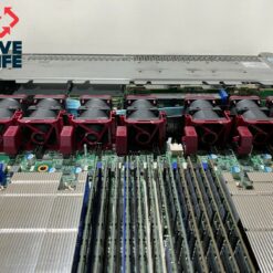 HP DL360 G9 8SFF 1U (8 x 2.5" Bahías)  CONFIGURABLE - Imagen 5
