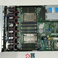 HP DL360 G9 8SFF 1U (8 x 2.5" Bahías)  CONFIGURABLE - Imagen 8