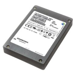 SAMSUNG MZ6ER400HAGM-000G3 400GB SSD 2.5" SAS-2 6GB/S - Imagen 3