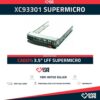CADDY 3.5" SUPERMICRO SC93301