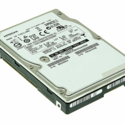 Alternative view of HITACHI HUC106045CSS600 450GB HDD 2.5" SAS-2 6GB/S 10K 64MB