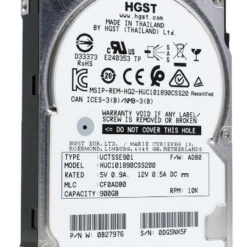 Alternative view of HITACHI HUC101890CSS200 900GB HDD 2.5" SAS-3 12GB/S 10K
