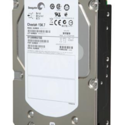 SEAGATE ST3300657SS 300GB HDD 3.5" SAS-2 6GB/S 15K RPM - SERVIDORES HP / DELL / IBM - Imagen 2