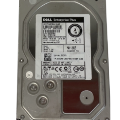 DELL ENTERPRISE PLUS HUS724030ALS640 3TB HDD 3.5" SAS-2 6GB/S 7.2K 64MB - 1CJF5 - Imagen 9