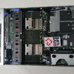 DELL PowerEdge R730XD 24SFF 2U (24x 2.5" Bahías) CONFIGURABLE - Imagen 3