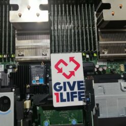 DELL PowerEdge R730XD 24SFF 2U (24x 2.5" Bahías) CONFIGURABLE - Imagen 5