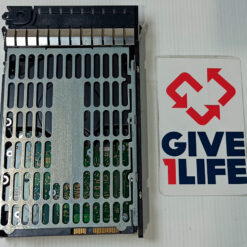 HPE HUS723020ALS640 2TB HDD 3.5" SAS-2 6GB/S 7.2K 64MB - 638521-001 + CADDY - Imagen 8