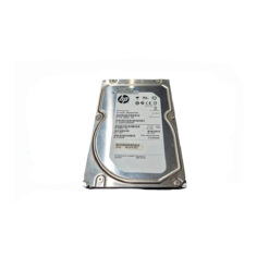 Alternative view of HPE ST32000645SS 2TB HDD 3.5" SAS-2 6GB/S 7.2K 64MB CACHÉ
