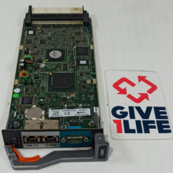 CMC DELL MODULO DE CONTROLADORA DE M1000E N551H CHASIS DELL - Imagen 3