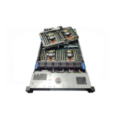 Servidor Rack HP DL560 Gen10 16SFF 4x GOLD 6138 + 64GB DDR4 + P816i-a SR + 533 FLR-T + 2 PSU - Imagen 4