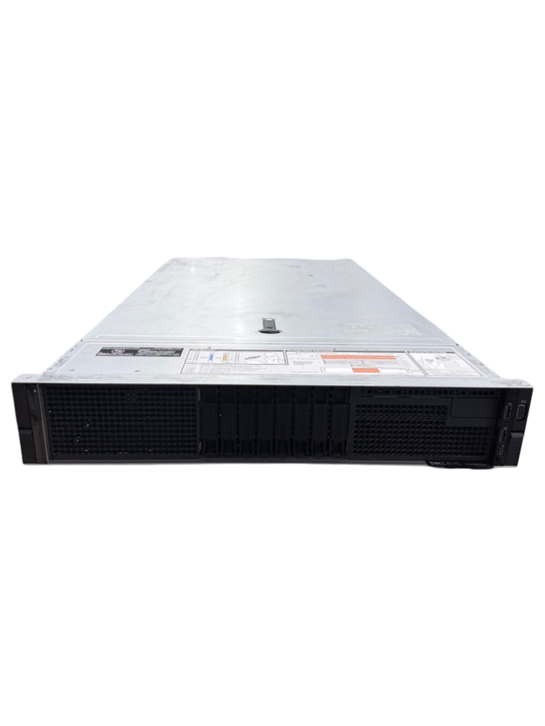 Dell PowerEdge R840 8SFF 4x Xeon Gold 6138 80 Núcleos 160 Hilos 64GB RAM PERC S140 - Imagen 2
