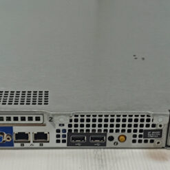 DELL POWEREDGE R320 8SFF 1x E5-2430 + 8GB RAM +H710 +IDRAC 7 +2 PSU - Imagen 4