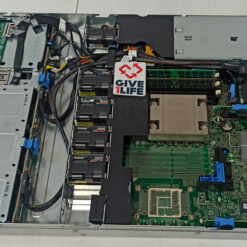 DELL POWEREDGE R320 8SFF 1x E5-2430 + 8GB RAM +H710 +IDRAC 7 +2 PSU - Imagen 5