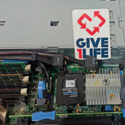 DELL POWEREDGE R320 8SFF 1x E5-2430 + 8GB RAM +H710 +IDRAC 7 +2 PSU - Imagen 7