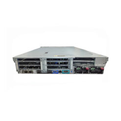 Servidor Rack HP DL560 Gen10 16SFF 4x GOLD 6138 + 64GB DDR4 + P816i-a SR + 533 FLR-T + 2 PSU - Imagen 5