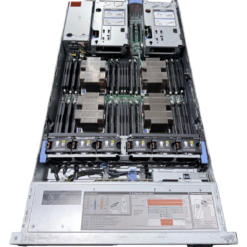 Dell PowerEdge R840 8SFF 4x Xeon Gold 6138 80 Núcleos 160 Hilos 64GB RAM PERC S140 - Imagen 3