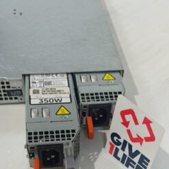 DELL POWEREDGE R320 8SFF 1x E5-2430 + 8GB RAM +H710 +IDRAC 7 +2 PSU - Imagen 8