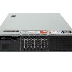 CHASIS R720 8SFF ( 8x 2.5" Bahías ) - Imagen 2