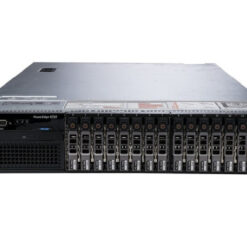 CHASIS R720 16SFF ( 16x 2.5" Bahías ) - Imagen 2