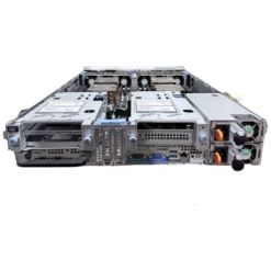 Dell PowerEdge R840 8SFF 4x Xeon Gold 6138 80 Núcleos 160 Hilos 64GB RAM PERC S140 - Imagen 4