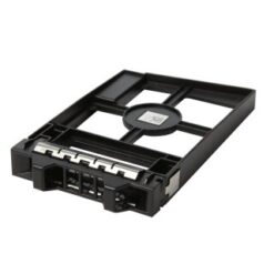 Alternative view of BLANK CADDY 2.5" SFF - DELL