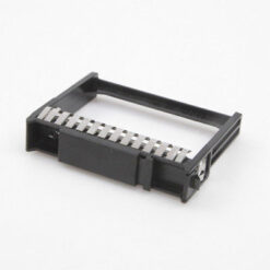 Alternative view of BLANK CADDY 2.5" SFF - HP
